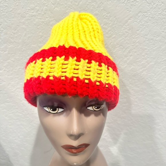 Handcrafted Beanies Accessories - Beanie Hat